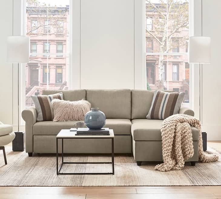 12 Best Pottery Barn Sofas 2023 Apartment Therapy
