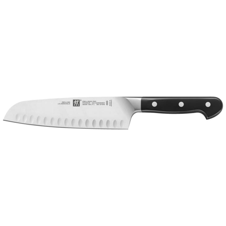 Zwilling's Factory Sale Has Essential Knives At a Deep Discount The