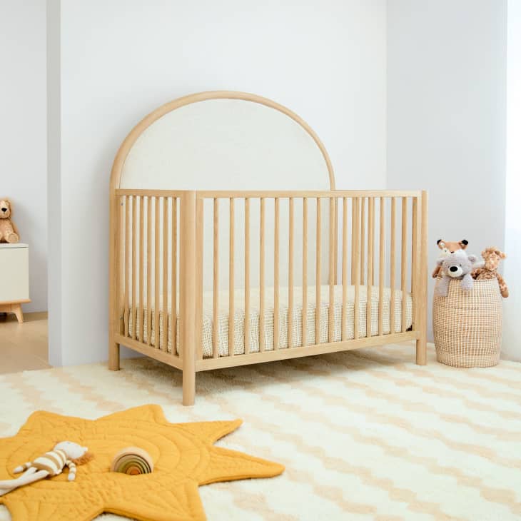 Boho cot hot sale