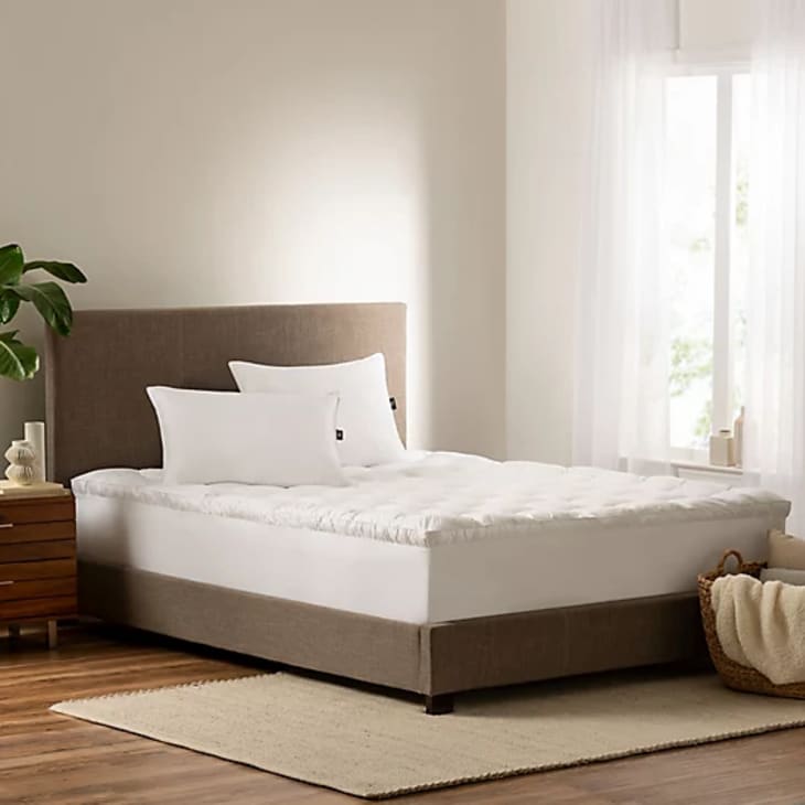 9 Best Twin XL Mattress Toppers: Memory Foam, Gel, Cooling, Tempur ...