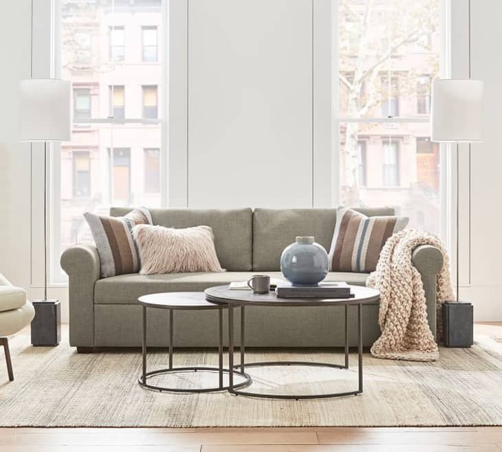 12 Best Pottery Barn Sofas 2023 Apartment Therapy