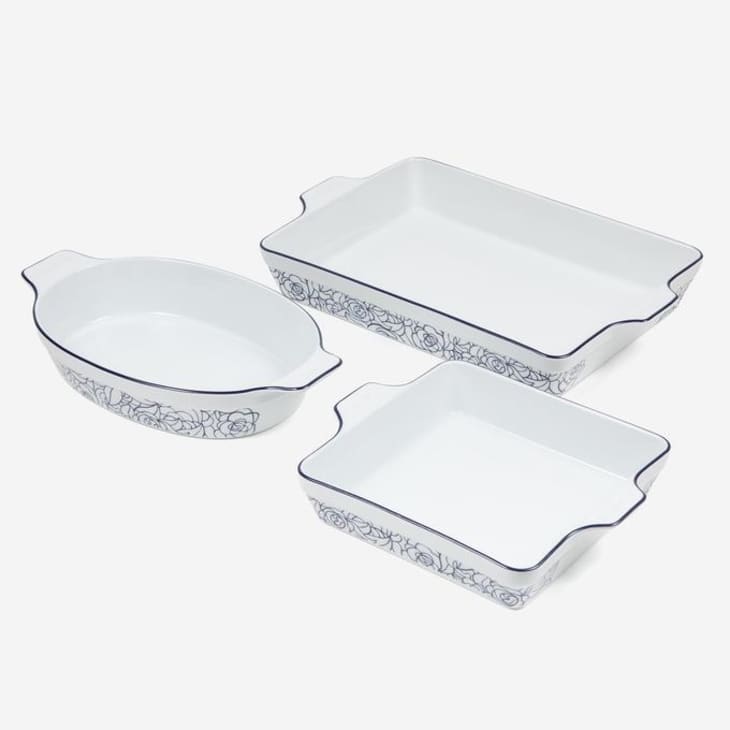 Brands of bakeware store