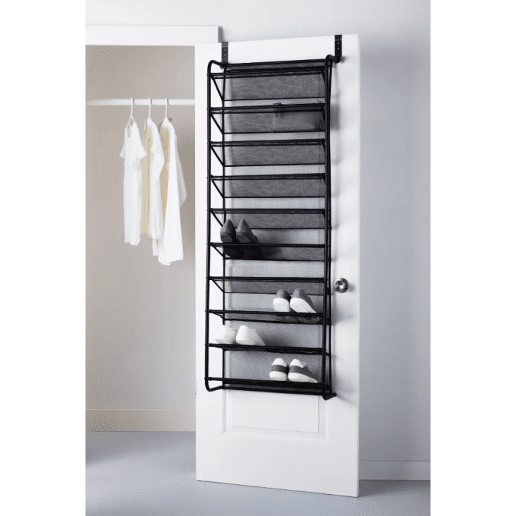 15 Best Budget Shoe Storage Solutions 2023 Racks, Closet, Underbed