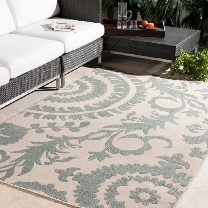 10 Best Outdoor Balcony Rugs 2021 Apartment Therapy