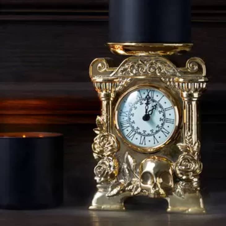 Bath & Body Works Halloween Collection 2023 Candles, Candle Holders