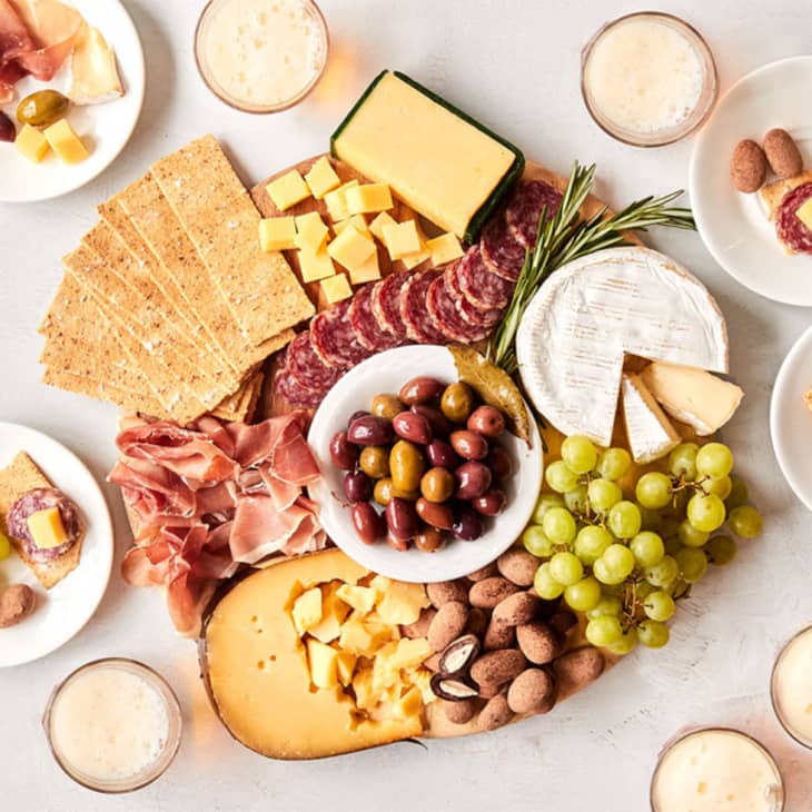 The Essential Holiday Groceries to Buy in 2022 | The Kitchn