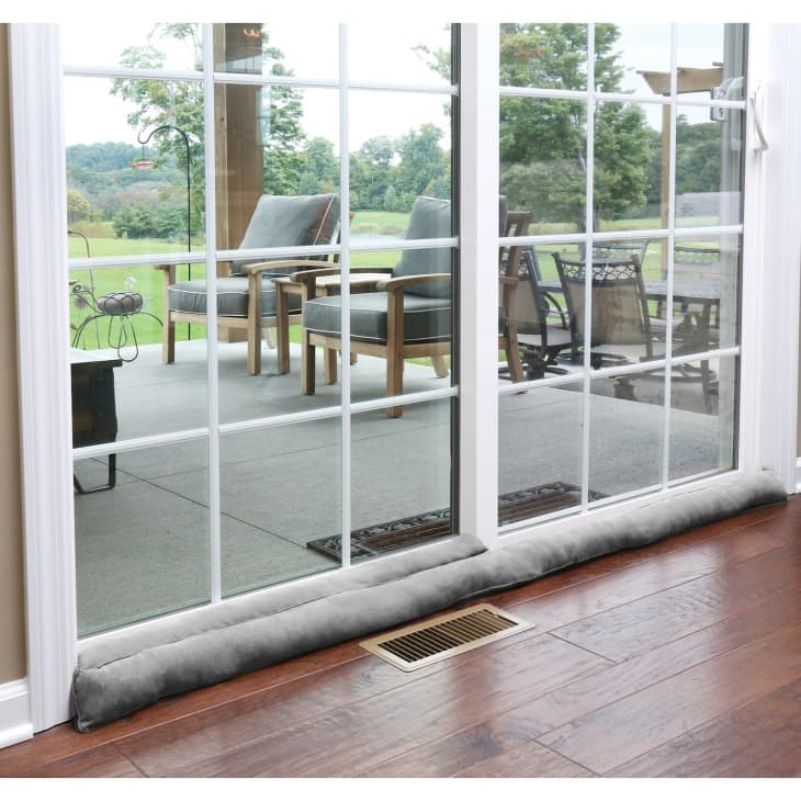 10 Best Draft Stoppers of 2022 Apartment Therapy