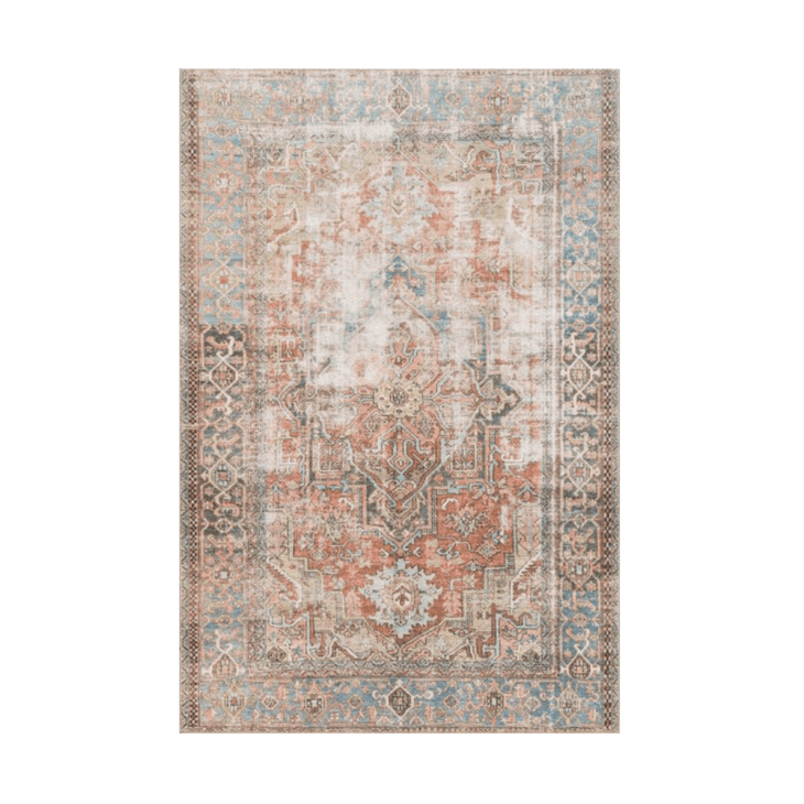 Shop Our Favorite Rugs From Apartment Therapy's 2022 Small/Cool