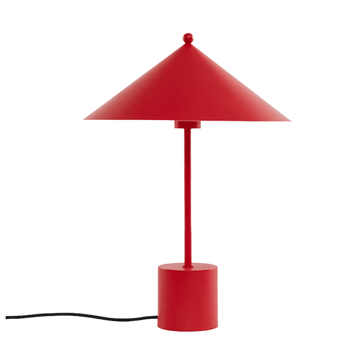 Burke decor sales table lamp
