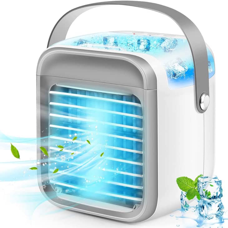 Best Portable Air Conditioners for Apartments & Small Spaces 2021