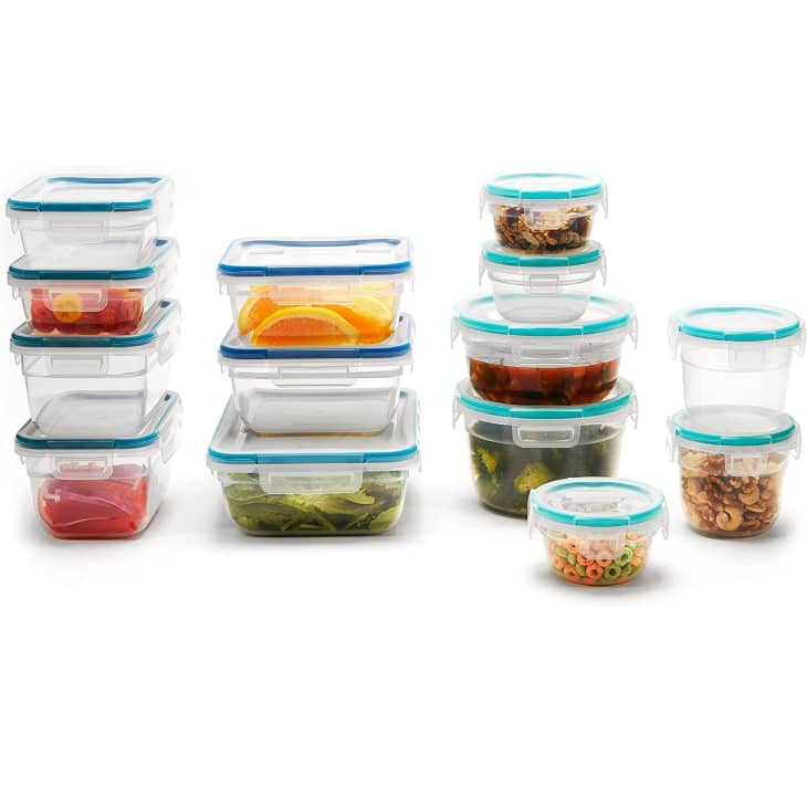 Snapware Food Storage Containers Have a Hidden Feature Apartment