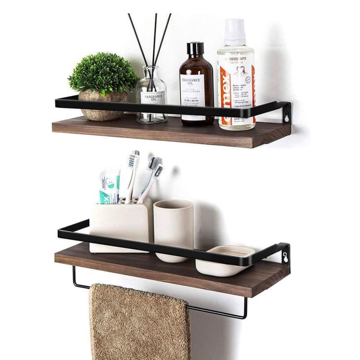 The 9 HighestRated Amazon Bathroom Organizers Apartment Therapy