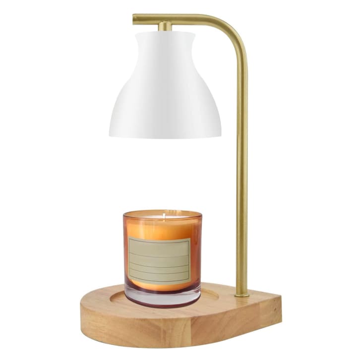 13 Chic Candle Warmer Lamps We Love 2023 Apartment Therapy