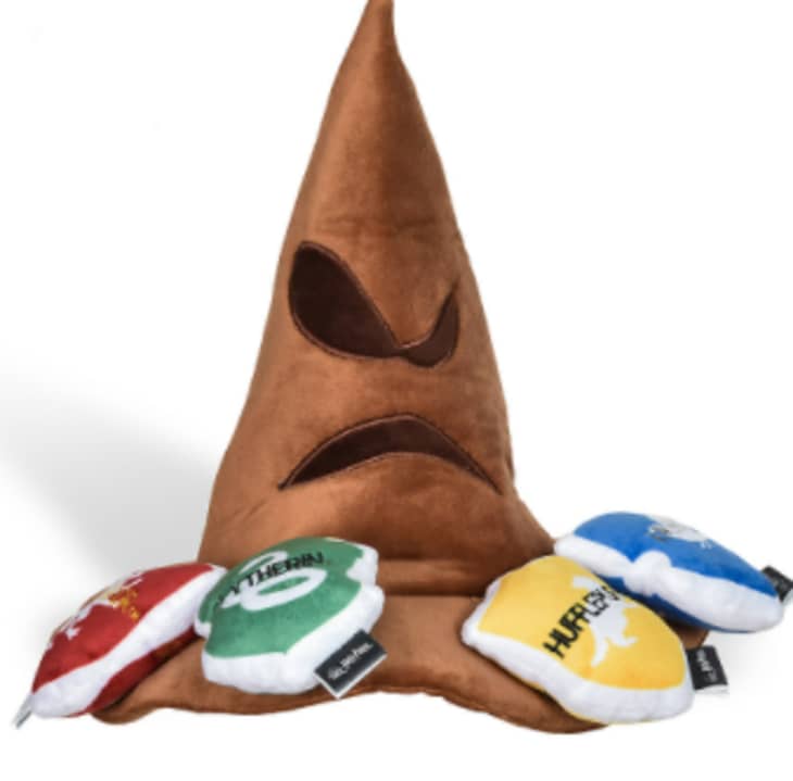 Harry potter dog accessories hot sale