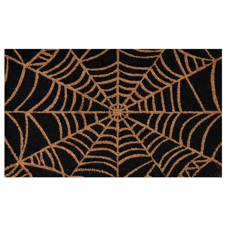 11 Best Halloween Doormats 2022 Coir, LightUp, Spooky Apartment Therapy