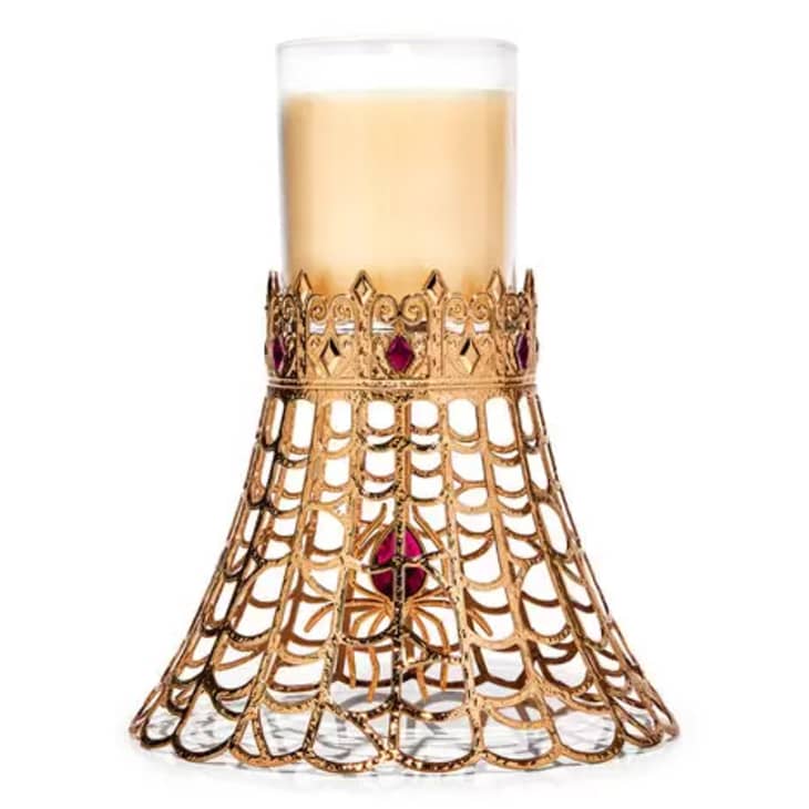 Bath & Body Works Halloween Collection 2023 Candles, Candle Holders