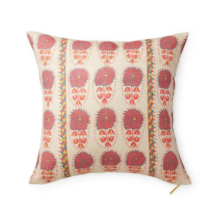 St. Frank Decorative Pillow Sale | Apartment Therapy