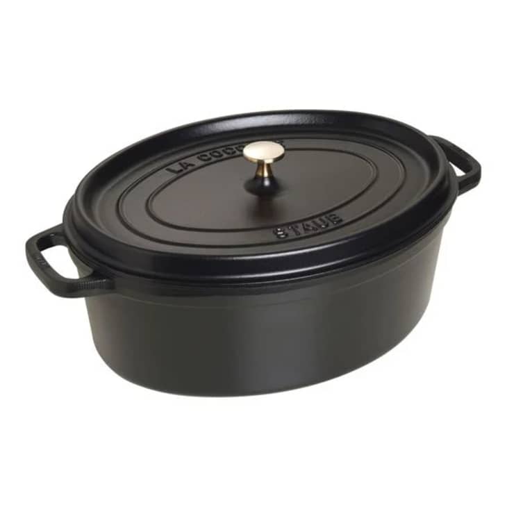 Staub Memorial Day Sale 2023: Cookware Deals | The Kitchn