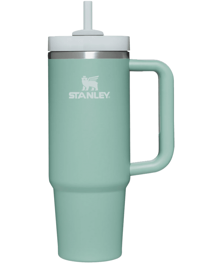 Stanley Launches New Adventure Quencher With Revamped Lid The Kitchn 