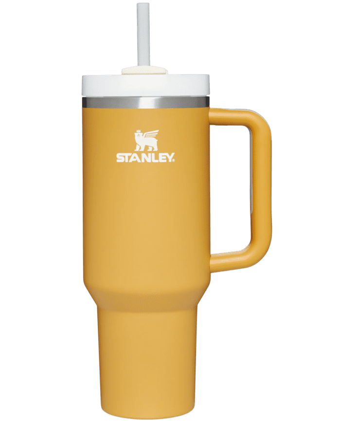 Stanley Launches New Adventure Quencher With Revamped Lid The Kitchn 