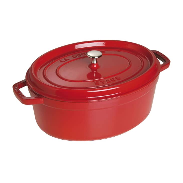 Staub Labor Day Sale 2022 Save Big on Dutch Ovens, Frying Pans, and