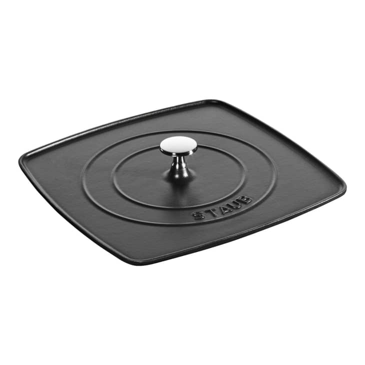 Staub Labor Day Sale 2022 Save Big on Dutch Ovens, Frying Pans, and