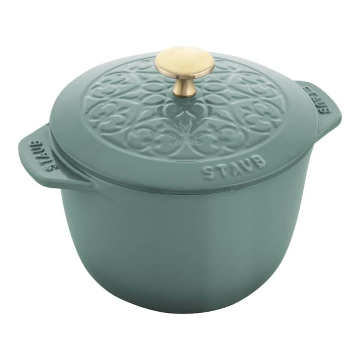 Staub’s Iconic Cast Iron Cookware Is Up to 45 Off Right Now for Black