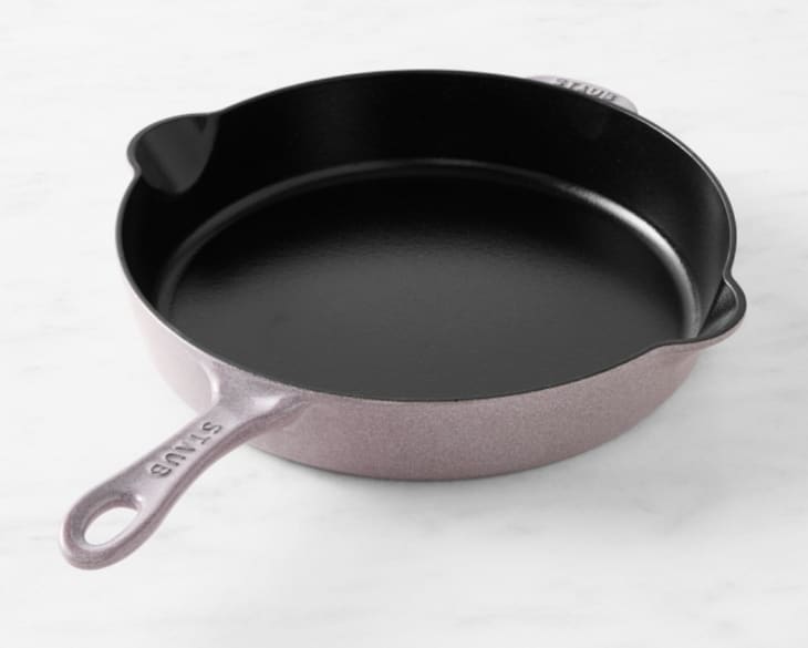 Staub Just Launched a New Color and It Might Be Their Most Stunning Yet