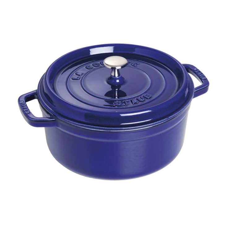 Staub 2.75Quart Dutch Oven Mother's Day The Kitchn