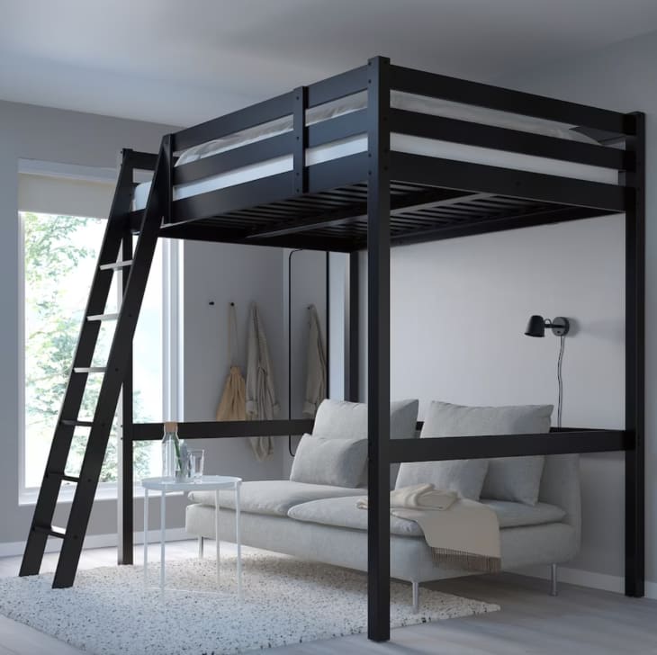 11 Best FullSize Modern Loft Beds for Adults in 2024 Apartment Therapy