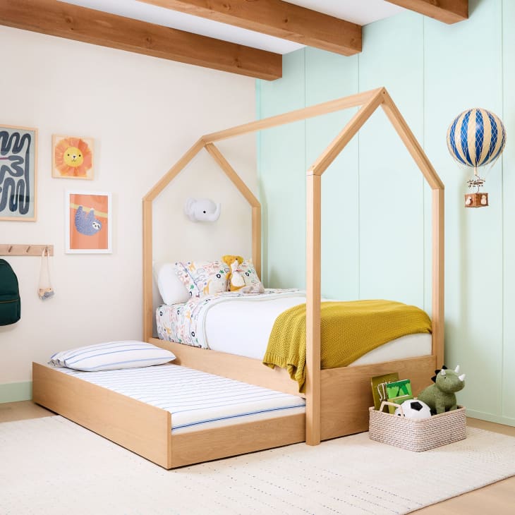 The 9 Best Kids Trundle Beds for Double the Fun. | Cubby