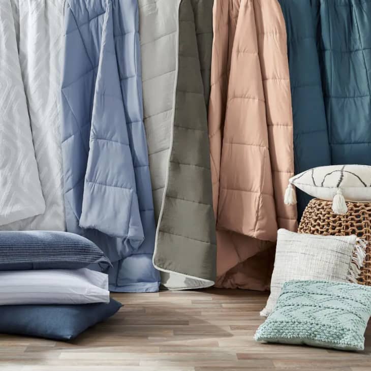 Best Affordable Comforters Under 100 in 2023 Apartment Therapy