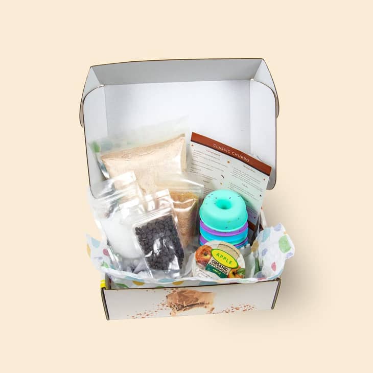 12 Best Baking Kits 2022: Cakes, Cookies, Doughnuts | Apartment Therapy