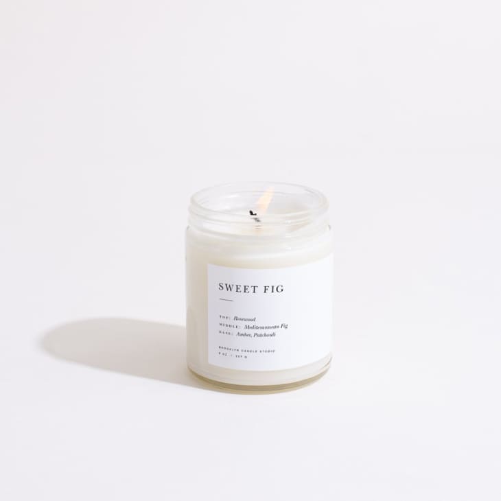 10 Best NonToxic Candles Apartment Therapy