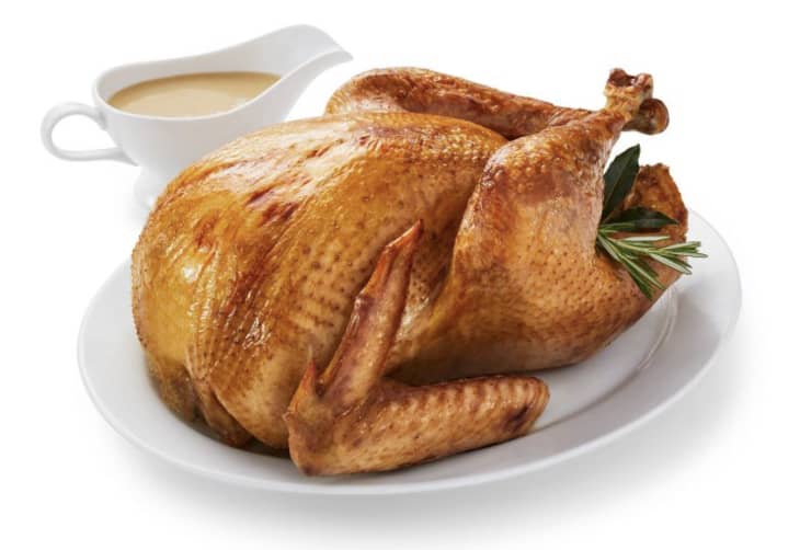 Target Is Selling Thanksgiving Dinner for Just 25 The Kitchn