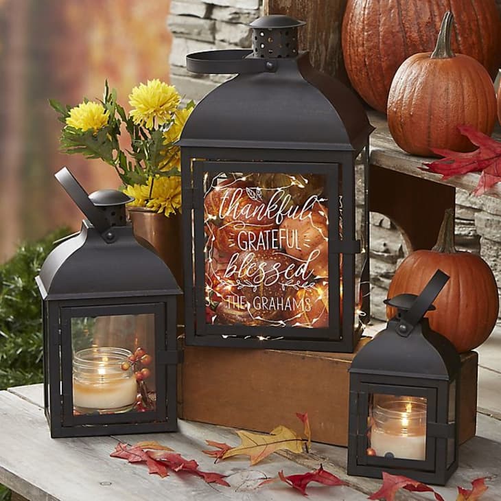 Bed Bath and Beyond Cheap Fall Halloween Decor Apartment Therapy
