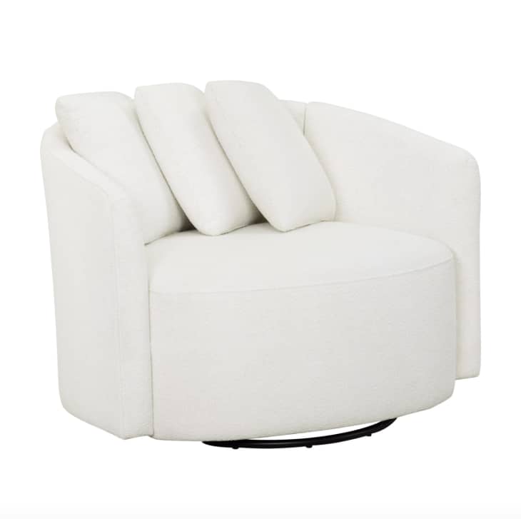 Walmart deals swivel rocker