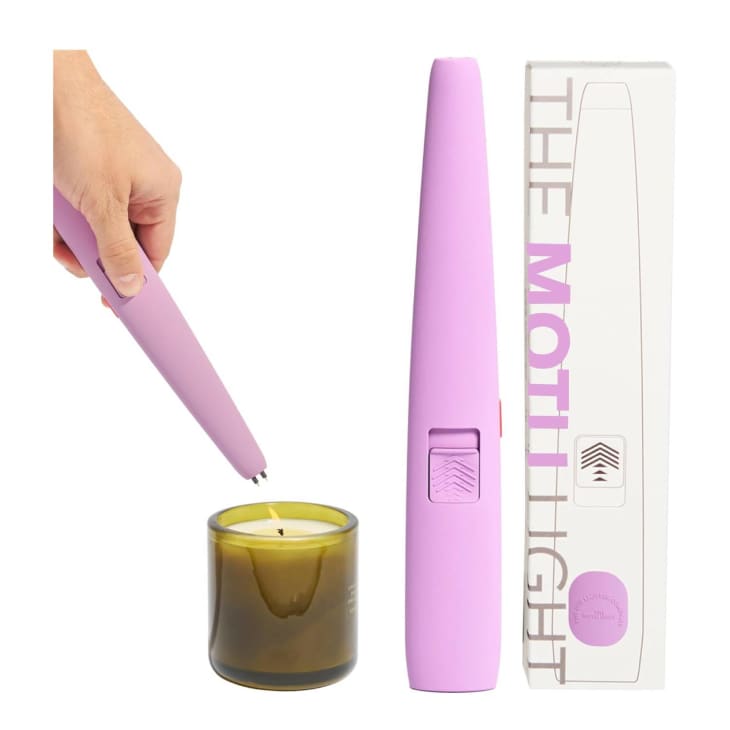 Oprah s Favorite Things Motli Light USB Lighter Review Apartment