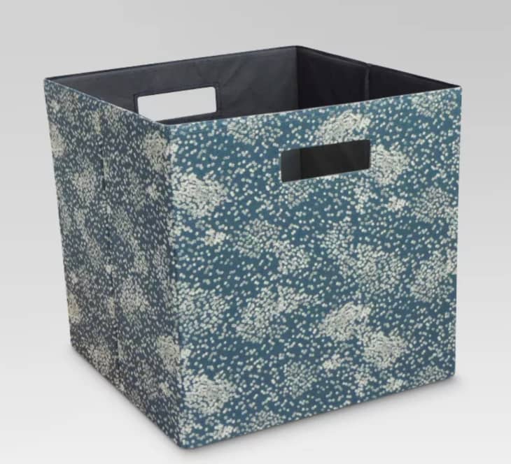 The 24 Best Storage Bins Free, Cheap, and SplurgeWorthy Options Apartment Therapy