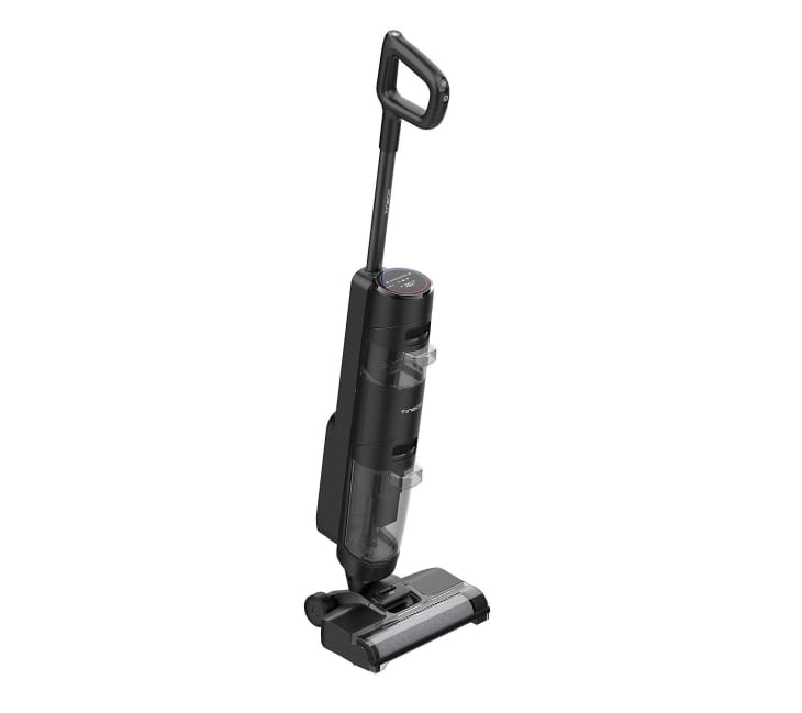 Tineco S3 Pro Floor One: QVC Reviews | Apartment Therapy