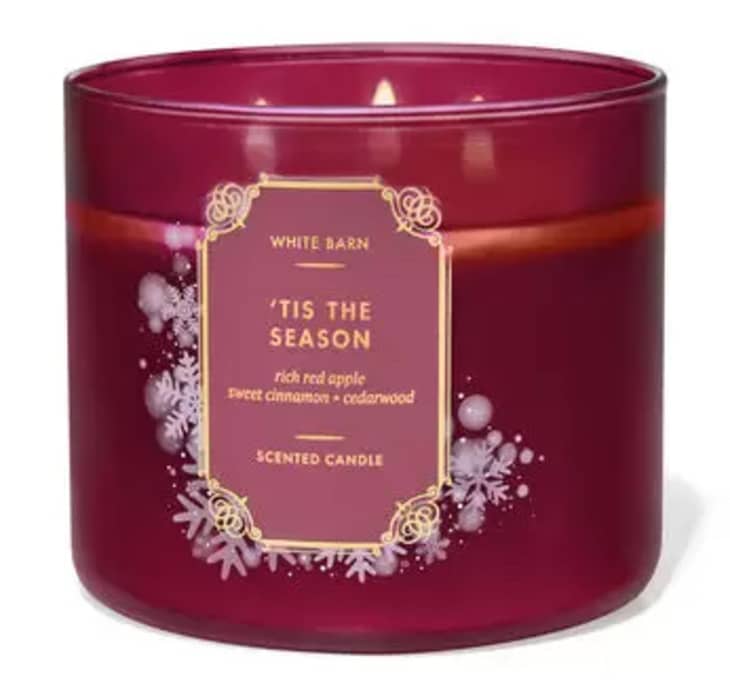 Bath & Body Works’ Annual Candle Day Sale Is Here — Shop Our Picks