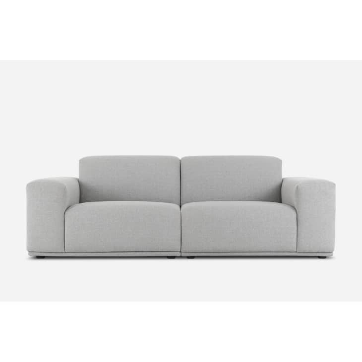 The 15 Best Modular Sofas for 2024 Apartment Therapy