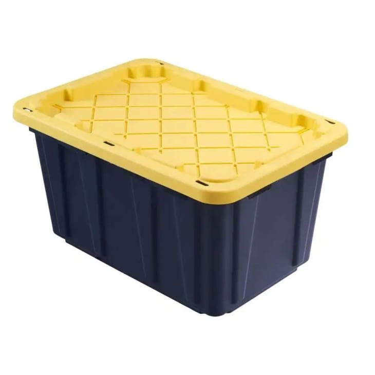 Costco tote box outlet