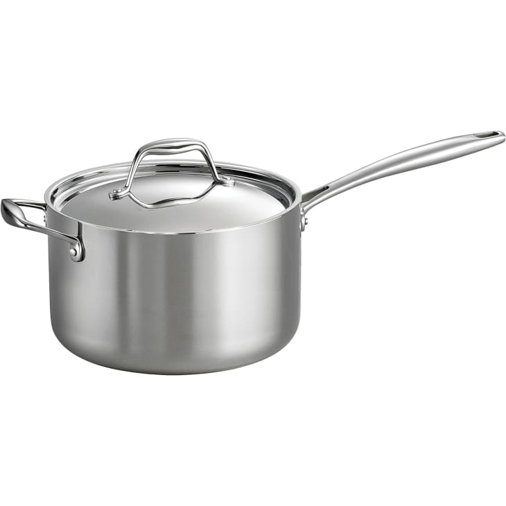 The Best Saucepans To Buy In 2024: Tried & Tested | The Kitchn