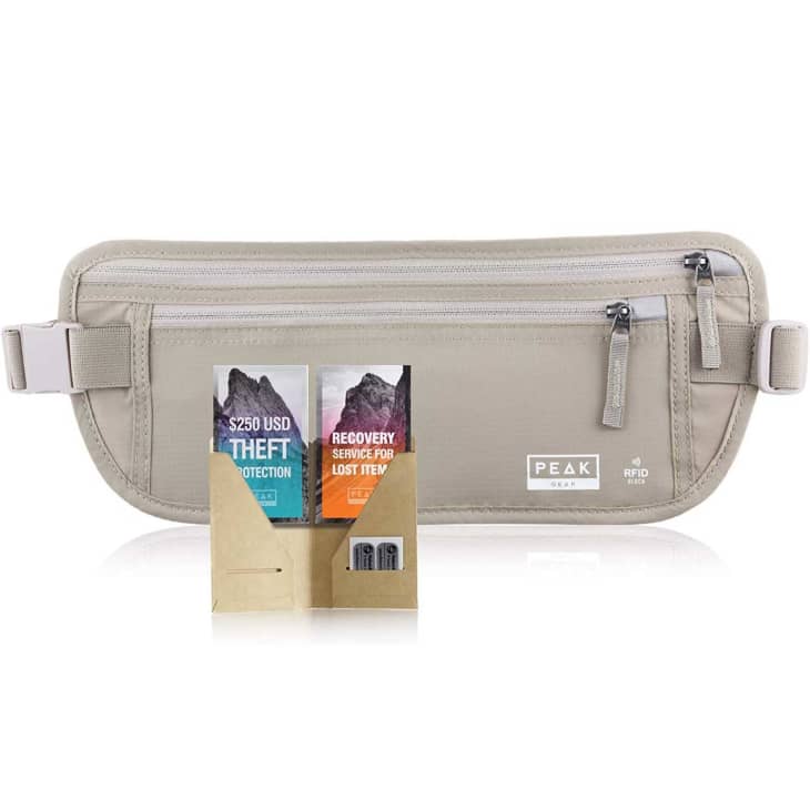 6 Best Travel Wallets 2021 Apartment Therapy