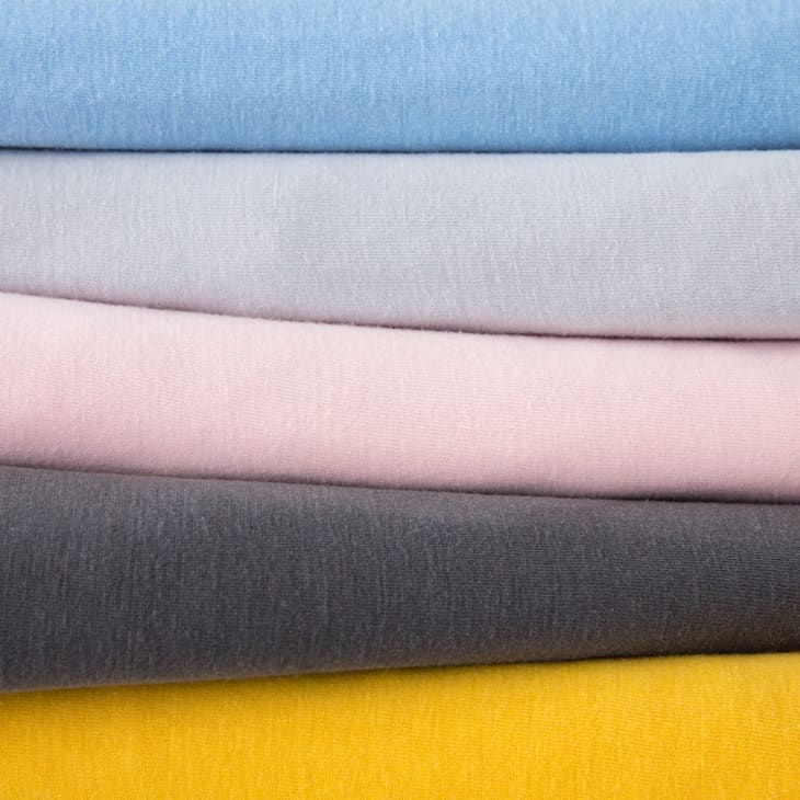 Best Jersey Sheets 2021 Expert Reviews of Jersey Sheets Apartment Therapy