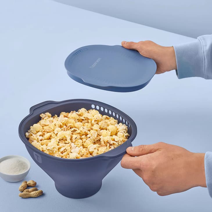 New deals popcorn maker