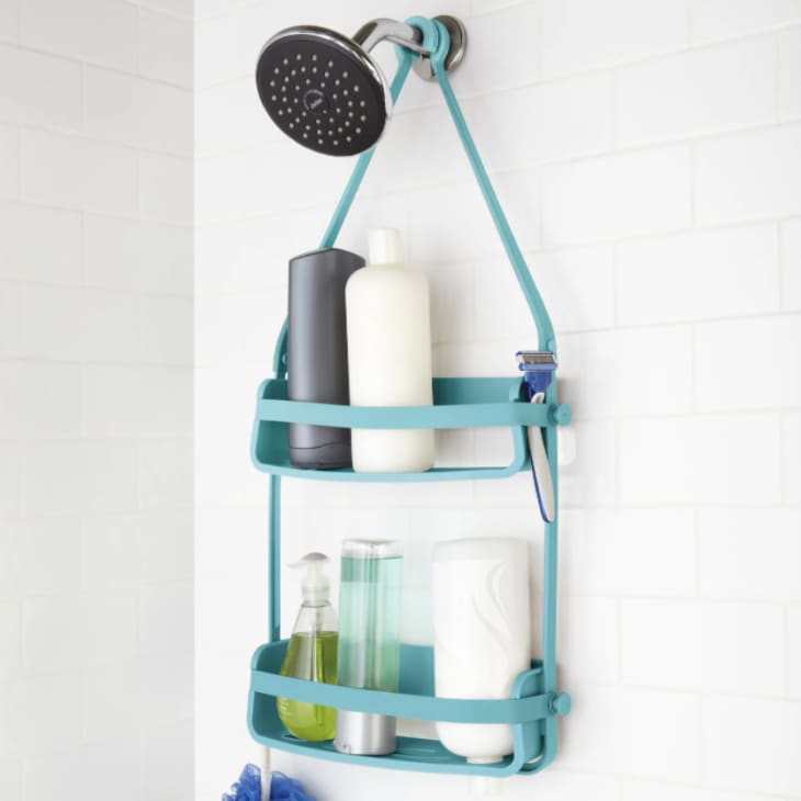 The Best Shower Organizers and Caddies for 2022 Apartment Therapy