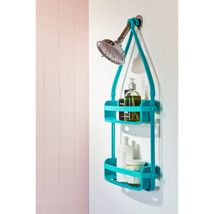 Best Shower Organizers and Caddies Apartment Therapy