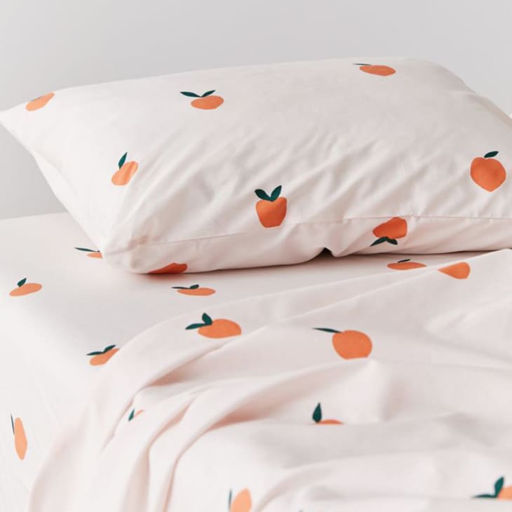 Cute twin sheets sale